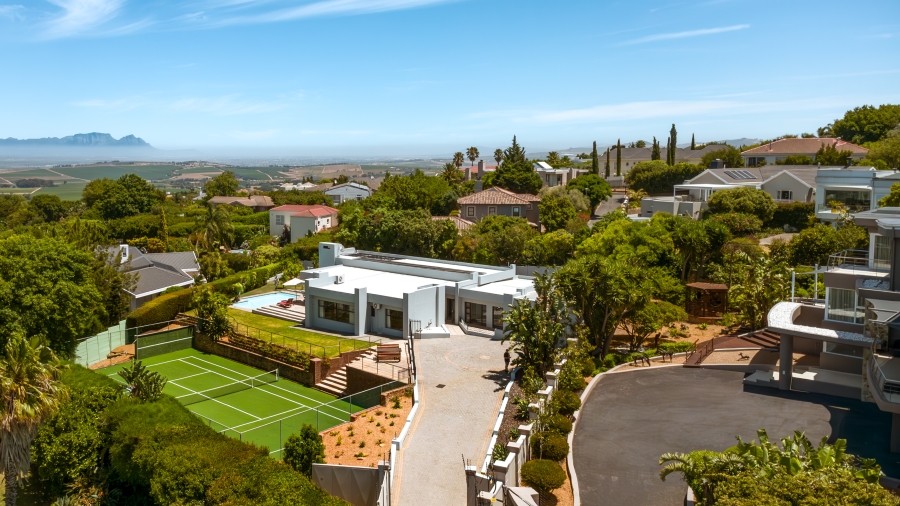 5 Bedroom Property for Sale in Helderberg Estate Western Cape